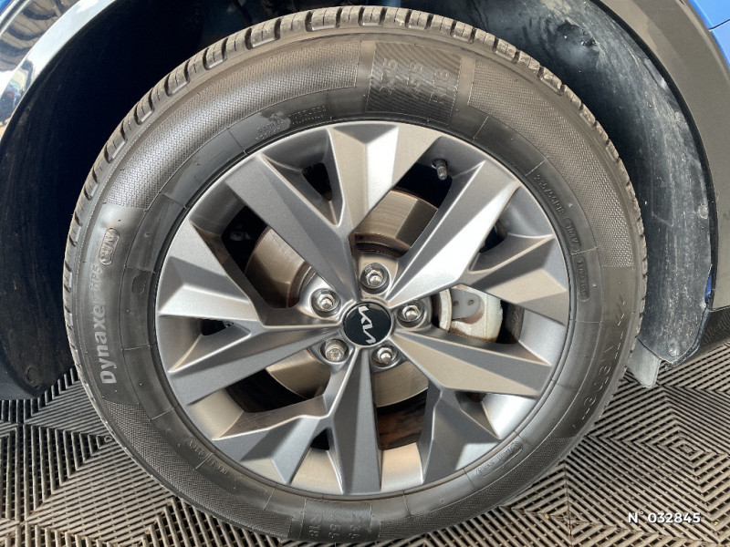 Kia Sportage Sportage 1.6 T-GDi 230ch ISG Hybride BVA6 4x2 GT Line Premiu  occasion  Seynod - photo n8