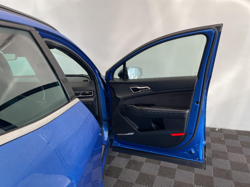 Kia Sportage Sportage 1.6 T-GDi 230ch ISG Hybride BVA6 4x2 GT Line Premiu  occasion  Seynod - photo n19