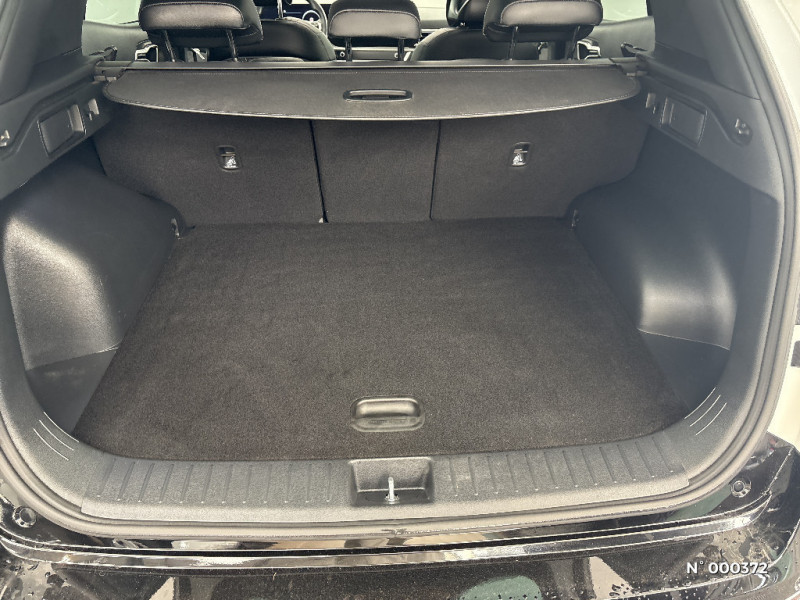 Kia Sportage Sportage 1.6 T-GDi 230ch ISG Hybride BVA6 4x2 GT Line Premiu  occasion  Saint-Quentin - photo n7