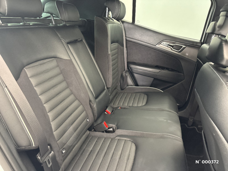 Kia Sportage Sportage 1.6 T-GDi 230ch ISG Hybride BVA6 4x2 GT Line Premiu  occasion  Saint-Quentin - photo n11