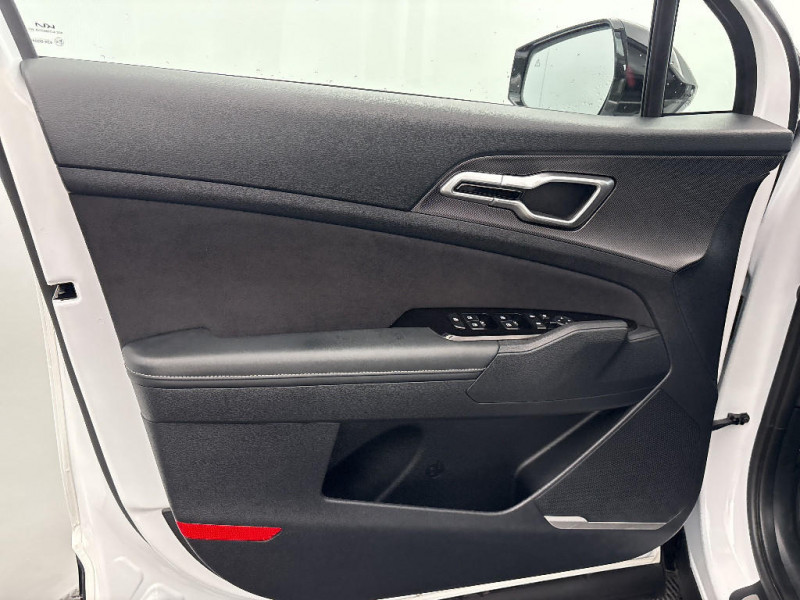 Kia Sportage Sportage 1.6 T-GDi 230ch ISG Hybride BVA6 4x2 GT Line Premiu  occasion  Saint-Quentin - photo n19