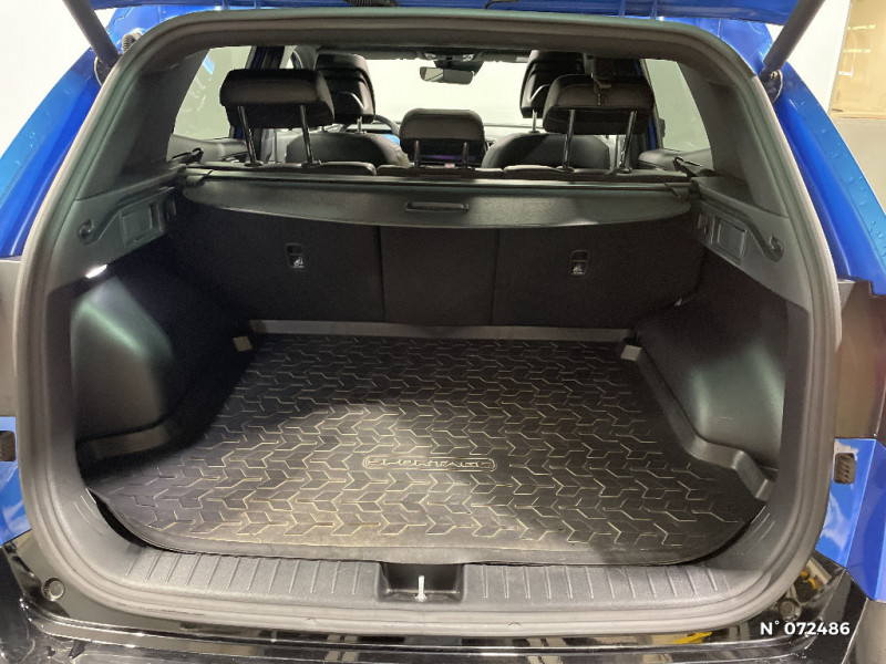 Kia Sportage Sportage 1.6 T-GDi 230ch ISG Hybride BVA6 4x2 GT Line Premiu  occasion  vreux - photo n7