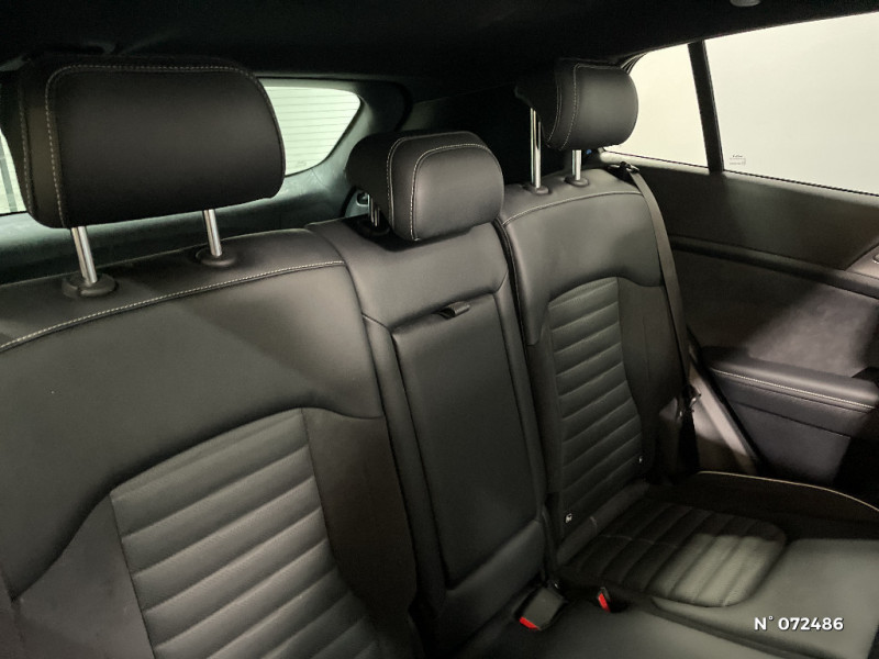 Kia Sportage Sportage 1.6 T-GDi 230ch ISG Hybride BVA6 4x2 GT Line Premiu  occasion  vreux - photo n11