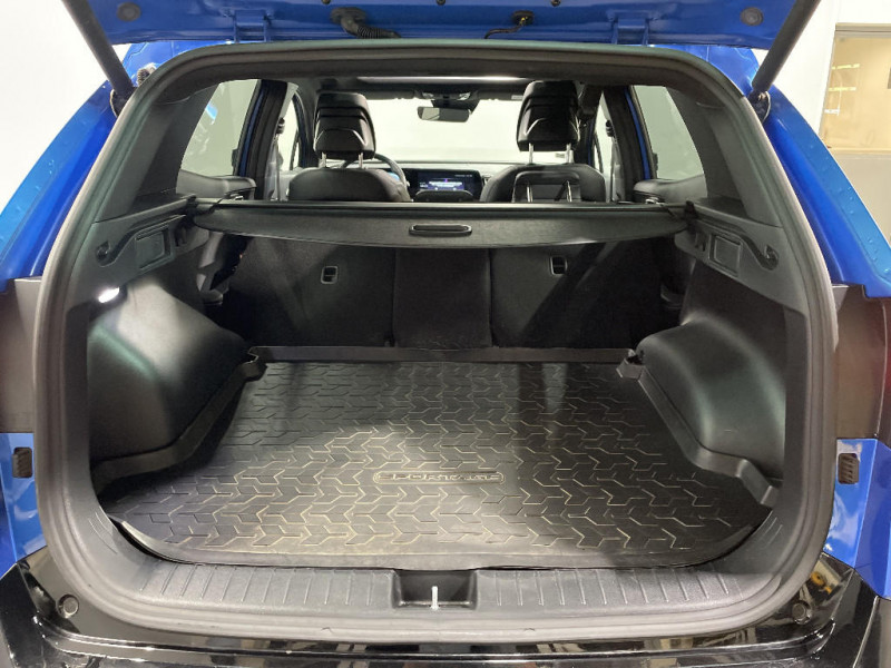 Kia Sportage Sportage 1.6 T-GDi 230ch ISG Hybride BVA6 4x2 GT Line Premiu  occasion  vreux - photo n16