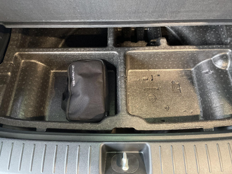 Kia Sportage Sportage 1.6 T-GDi 230ch ISG Hybride BVA6 4x2 GT Line Premiu  occasion � Jaux - photo n�17