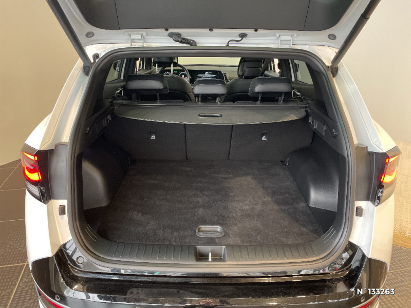 Kia Sportage Sportage 1.6 T-GDi 230ch ISG Hybride BVA6 4x2 GT Line Premiu  occasion � Jaux - photo n�7