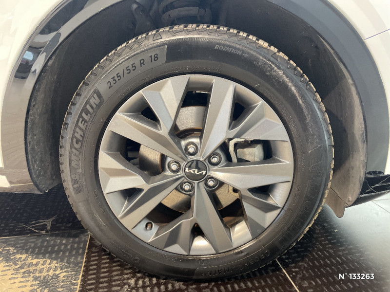 Kia Sportage Sportage 1.6 T-GDi 230ch ISG Hybride BVA6 4x2 GT Line Premiu  occasion � Jaux - photo n�8