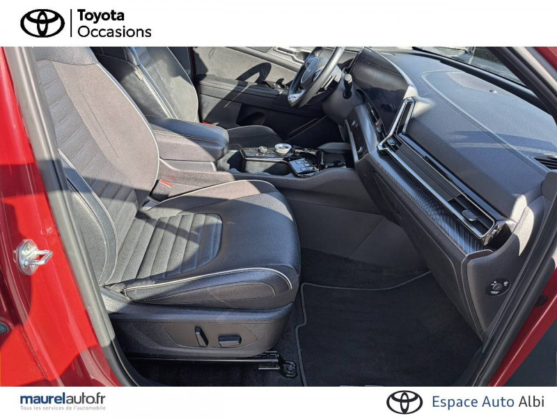 Kia Sportage Sportage 1.6 T-GDi 230ch ISG Hybride BVA6 4x2 GT Line Premiu  occasion � Albi - photo n�6