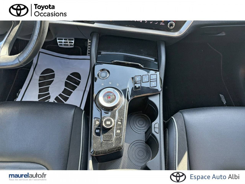 Kia Sportage Sportage 1.6 T-GDi 230ch ISG Hybride BVA6 4x2 GT Line Premiu  occasion � Albi - photo n�20