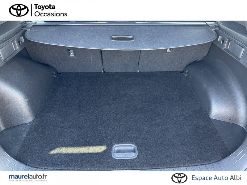 Kia Sportage Sportage 1.6 T-GDi 230ch ISG Hybride BVA6 4x2 GT Line Premiu  occasion � Albi - photo n�10