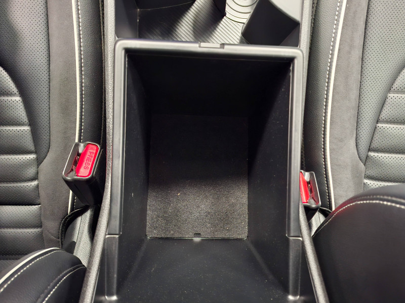 Kia Sportage Sportage 1.6 T-GDi 230ch ISG Hybride BVA6 4x2 GT Line Premiu  occasion � Saint-Laurent-des-Vignes - photo n�16