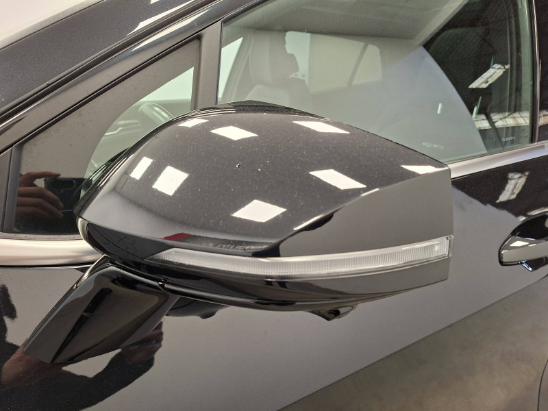 Kia Sportage Sportage 1.6 T-GDi 230ch ISG Hybride BVA6 4x2 GT Line Premiu  occasion � Saint-Laurent-des-Vignes - photo n�8