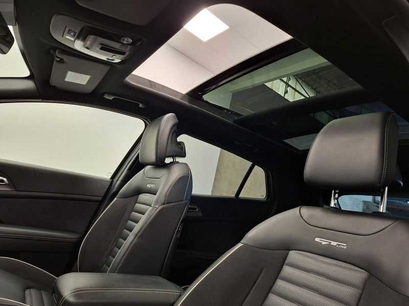 Kia Sportage Sportage 1.6 T-GDi 230ch ISG Hybride BVA6 4x2 GT Line Premiu  occasion � Saint-Laurent-des-Vignes - photo n�12