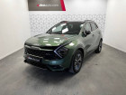 Kia Sportage occasion année 2022 boite Automatique Annonce Kia Sportage occasion Hybride Sportage 1.6 T-GDi 230ch ISG Hybride BVA6 4x2 GT-line Premiu à Saint-Laurent-des-Vignes