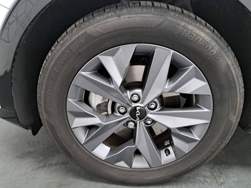 Kia Sportage Sportage 1.6 T-GDi 230ch ISG Hybride BVA6 4x2 GT Line Premiu  occasion  Mont de Marsan - photo n19