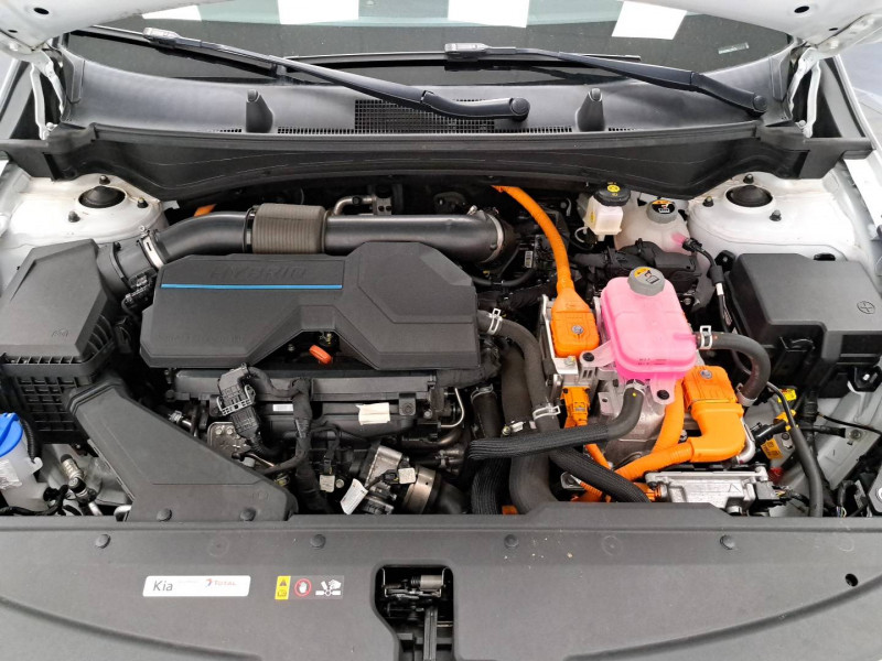 Kia Sportage Sportage 1.6 T-GDi 230ch ISG Hybride BVA6 4x2 GT Line Premiu  occasion  Mont de Marsan - photo n16