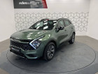 Kia Sportage occasion année 2021 boite Automatique Annonce Kia Sportage occasion Hybride Sportage 1.6 T-GDi 230ch ISG Hybride BVA6 4x2 GT-line Premiu à LONS