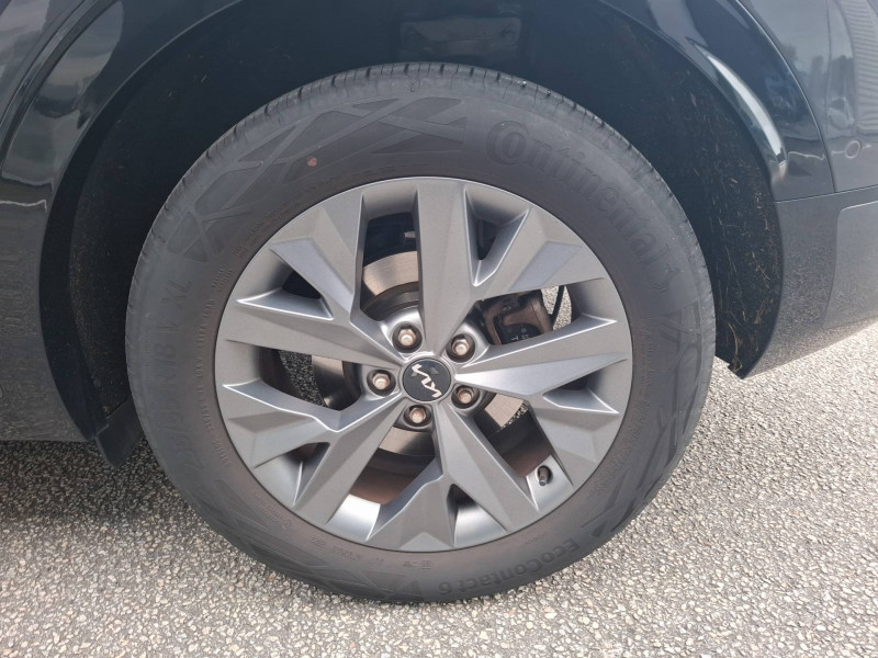 Kia Sportage Sportage 1.6 T-GDi 230ch ISG Hybride BVA6 4x2 GT Line Premiu  occasion � Brive-la-Gaillarde - photo n�13