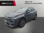 Annonce Kia Sportage occasion Hybride Sportage 1.6 T-GDi 230ch ISG Hybride BVA6 4x2 GT Line Premiu � Brive-la-Gaillarde