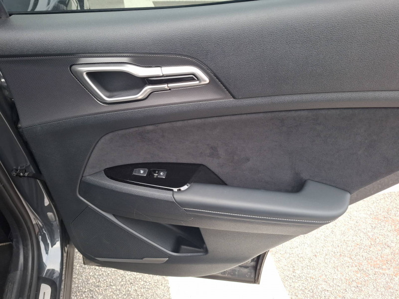 Kia Sportage Sportage 1.6 T-GDi 230ch ISG Hybride BVA6 4x2 GT Line Premiu  occasion � Brive-la-Gaillarde - photo n�20