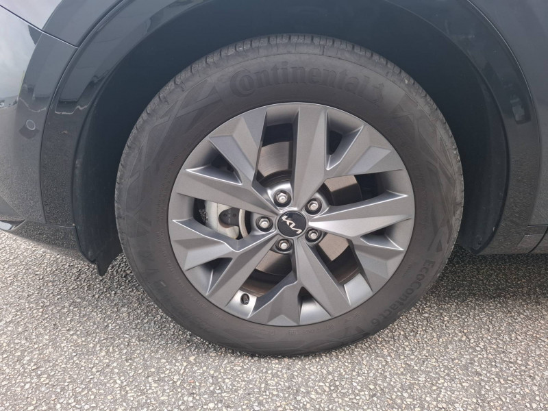 Kia Sportage Sportage 1.6 T-GDi 230ch ISG Hybride BVA6 4x2 GT Line Premiu  occasion � Brive-la-Gaillarde - photo n�9