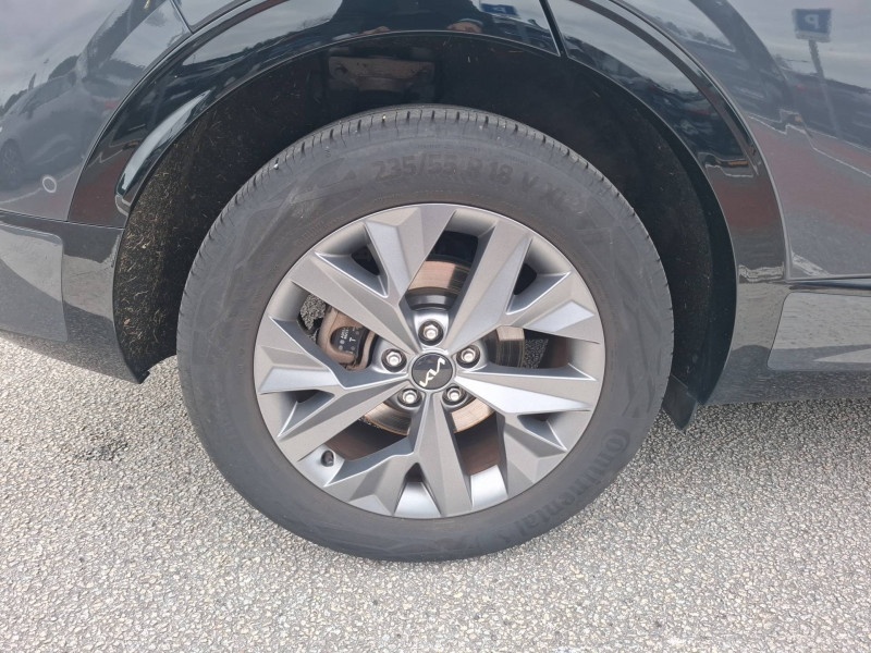 Kia Sportage Sportage 1.6 T-GDi 230ch ISG Hybride BVA6 4x2 GT Line Premiu  occasion � Brive-la-Gaillarde - photo n�14