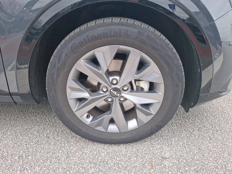 Kia Sportage Sportage 1.6 T-GDi 230ch ISG Hybride BVA6 4x2 GT Line Premiu  occasion � Brive-la-Gaillarde - photo n�15