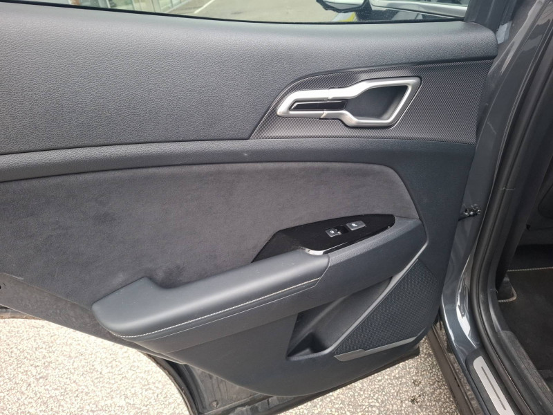 Kia Sportage Sportage 1.6 T-GDi 230ch ISG Hybride BVA6 4x2 GT Line Premiu  occasion � Brive-la-Gaillarde - photo n�17