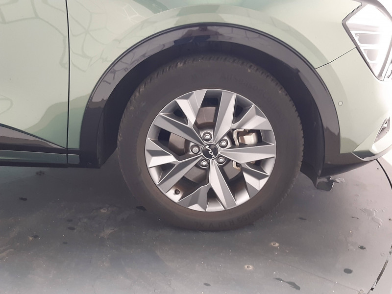 Kia Sportage Sportage 1.6 T-GDi 230ch ISG Hybride BVA6 4x2 GT Line Premiu  occasion  PERIGUEUX - photo n10