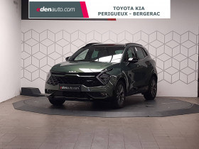 Kia Sportage occasion 2022 mise en vente à PERIGUEUX par le garage TOYOTA KIA PERIGUEUX - photo n°1