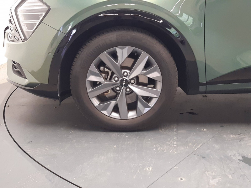 Kia Sportage Sportage 1.6 T-GDi 230ch ISG Hybride BVA6 4x2 GT Line Premiu  occasion  PERIGUEUX - photo n7