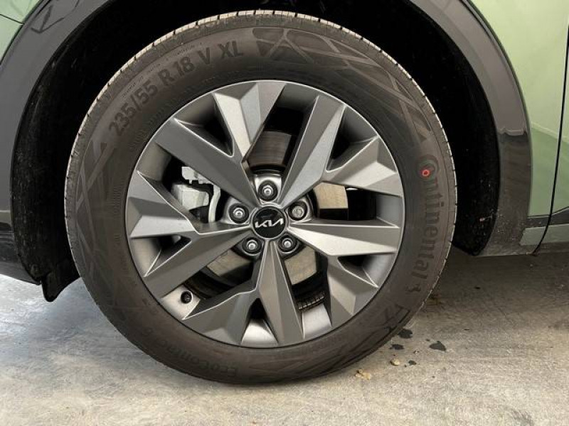 Kia Sportage Sportage 1.6 T-GDi 230ch ISG Hybride BVA6 4x2 GT Line Premiu  occasion  PERIGUEUX - photo n4
