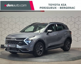Kia Sportage occasion 2022 mise en vente &agrave; PERIGUEUX par le garage TOYOTA KIA PERIGUEUX - photo n&deg;1