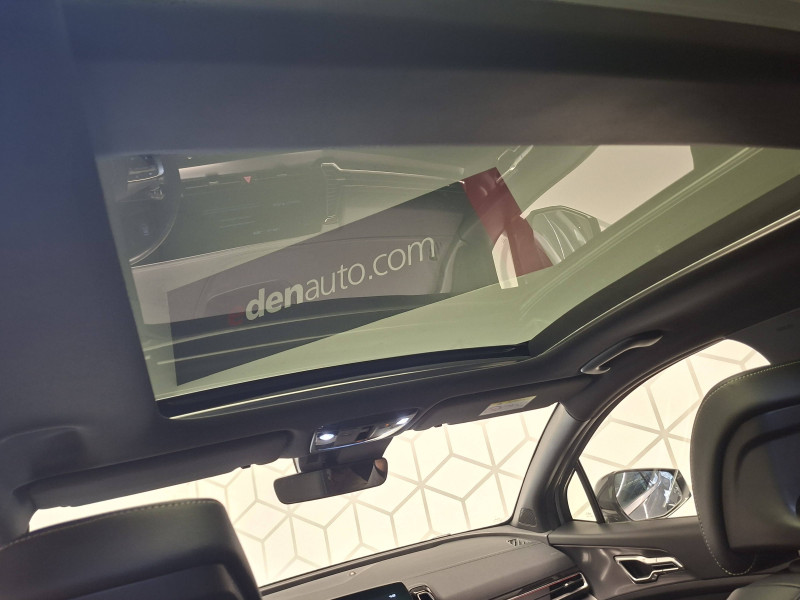 Kia Sportage Sportage 1.6 T-GDi 230ch ISG Hybride BVA6 4x2 GT Line Premiu  occasion &agrave; PERIGUEUX - photo n&deg;18