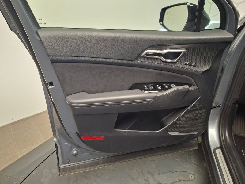 Kia Sportage Sportage 1.6 T-GDi 230ch ISG Hybride BVA6 4x2 GT Line Premiu  occasion &agrave; PERIGUEUX - photo n&deg;16