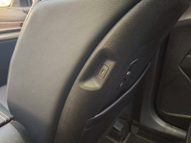 Kia Sportage Sportage 1.6 T-GDi 230ch ISG Hybride BVA6 4x2 GT Line Premiu  occasion &agrave; PERIGUEUX - photo n&deg;19