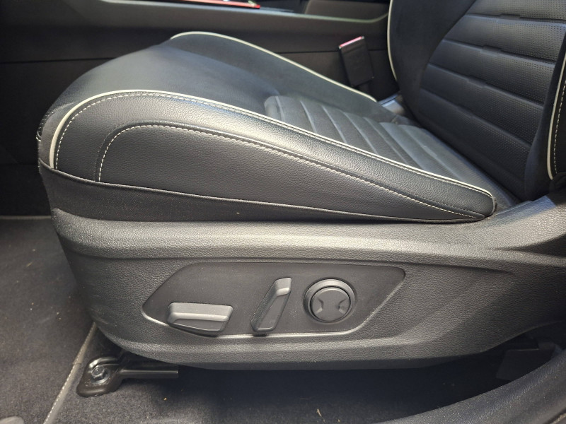 Kia Sportage Sportage 1.6 T-GDi 230ch ISG Hybride BVA6 4x2 GT Line Premiu  occasion &agrave; PERIGUEUX - photo n&deg;15