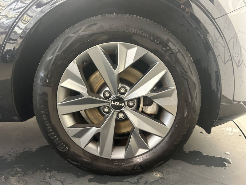 Kia Sportage Sportage 1.6 T-GDi 230ch ISG Hybride BVA6 4x2 GT Line Premiu  occasion � PERIGUEUX - photo n�9