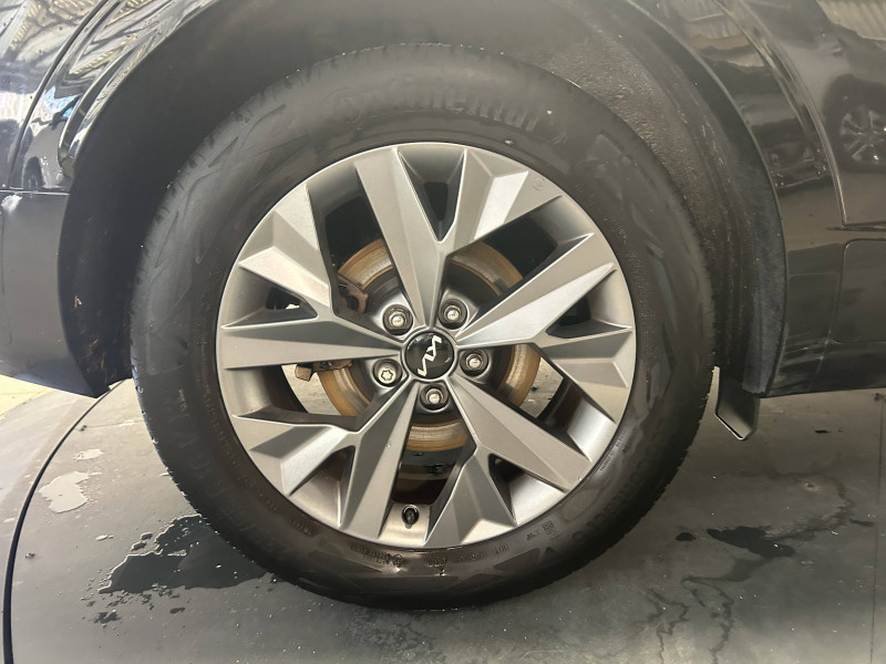 Kia Sportage Sportage 1.6 T-GDi 230ch ISG Hybride BVA6 4x2 GT Line Premiu  occasion � PERIGUEUX - photo n�10