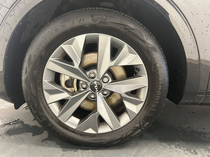Kia Sportage Sportage 1.6 T-GDi 230ch ISG Hybride BVA6 4x2 GT Line Premiu  occasion � PERIGUEUX - photo n�8
