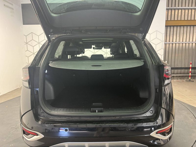 Kia Sportage Sportage 1.6 T-GDi 230ch ISG Hybride BVA6 4x2 GT Line Premiu  occasion � PERIGUEUX - photo n�11
