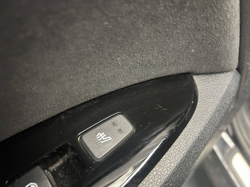 Kia Sportage Sportage 1.6 T-GDi 230ch ISG Hybride BVA6 4x2 GT Line Premiu  occasion � PERIGUEUX - photo n�14