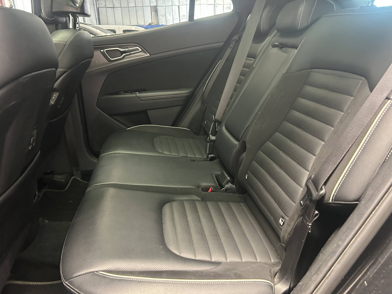 Kia Sportage Sportage 1.6 T-GDi 230ch ISG Hybride BVA6 4x2 GT Line Premiu  occasion � PERIGUEUX - photo n�13