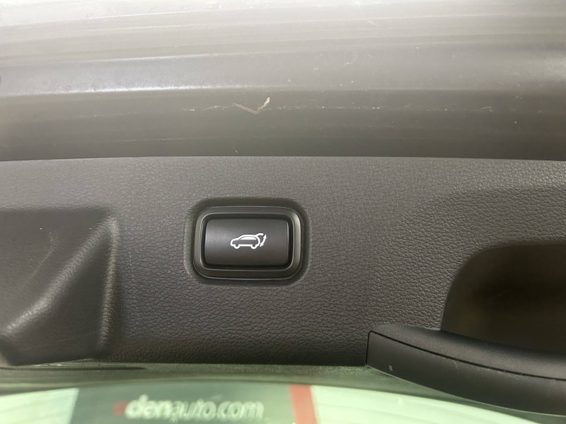 Kia Sportage Sportage 1.6 T-GDi 230ch ISG Hybride BVA6 4x2 GT Line Premiu  occasion � PERIGUEUX - photo n�12