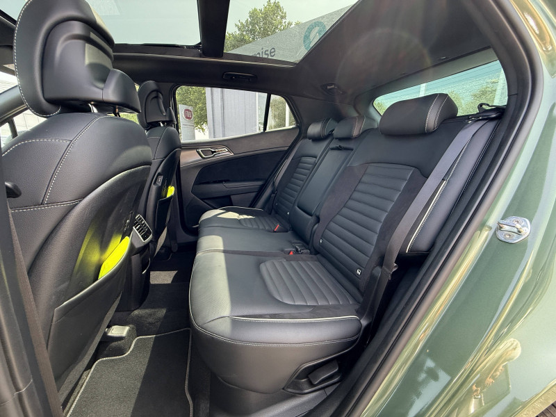 Kia Sportage Sportage 1.6 T-GDi 230ch ISG Hybride BVA6 4x2 GT Line Premiu  occasion  Muret - photo n15