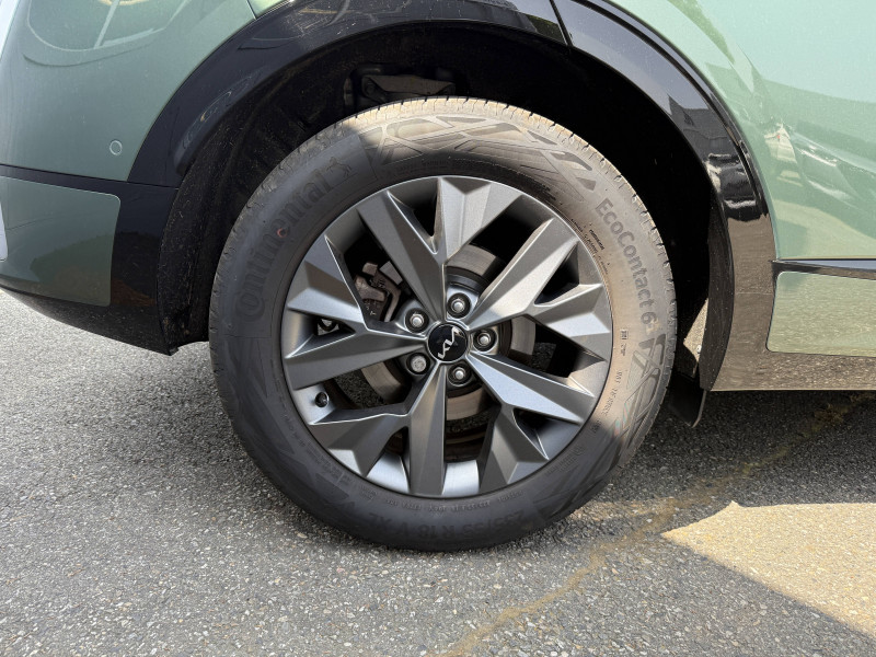 Kia Sportage Sportage 1.6 T-GDi 230ch ISG Hybride BVA6 4x2 GT Line Premiu  occasion  Muret - photo n10