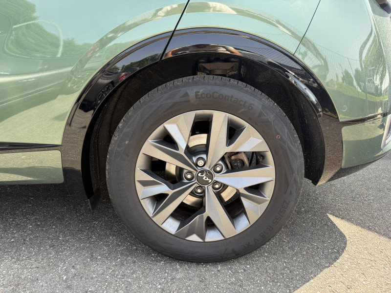 Kia Sportage Sportage 1.6 T-GDi 230ch ISG Hybride BVA6 4x2 GT Line Premiu  occasion  Muret - photo n6