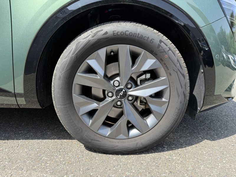 Kia Sportage Sportage 1.6 T-GDi 230ch ISG Hybride BVA6 4x2 GT Line Premiu  occasion  Muret - photo n12