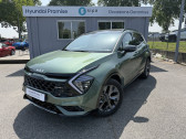 Kia Sportage Sportage 1.6 T-GDi 230ch ISG Hybride BVA6 4x2 GT Line Premiu   Muret 31