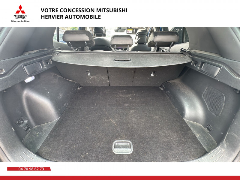 Kia Sportage Sportage 1.6 T-GDi 230ch ISG Hybride BVA6 4x2  occasion  Bellerive-sur-Allier - photo n10